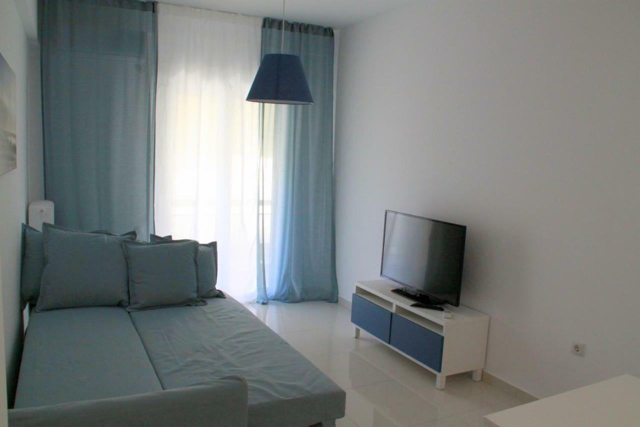 New Apartment Near Metro Larissis In The Centre Of Athen Eksteriør bilde
