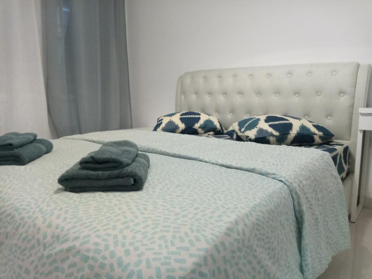 New Apartment Near Metro Larissis In The Centre Of Athen Eksteriør bilde